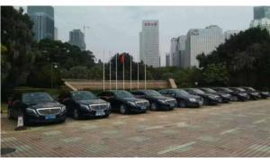 深圳2020款E300租车丨 深圳租车公司