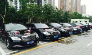 深圳奔驰S400租车丨深圳租车公司 日租丨月租丨年租