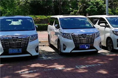 宝安哪家商务租车公司便宜？