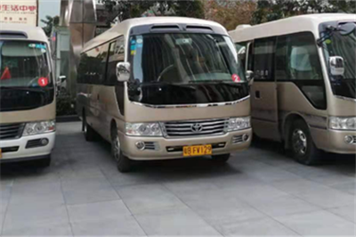 规模较大的深圳汽车出租公司盘点