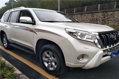 深圳商务租车公司严厉打击不合规车辆