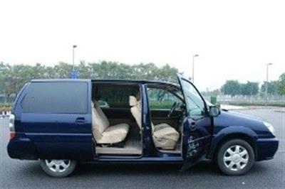 深圳租车公司价格：一天多少钱？