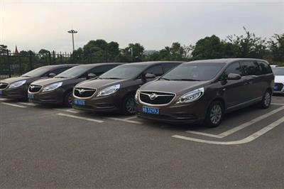 必看！选择深圳汽车租赁公司时的注意事项