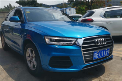 深圳汽车租赁怎么样才会有长远发展的趋势