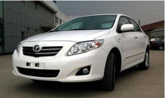 在深圳租车公司在租车时有哪些步骤