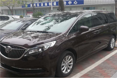 租车小妙招|深圳奔驰商务租车有哪些详细优势介绍