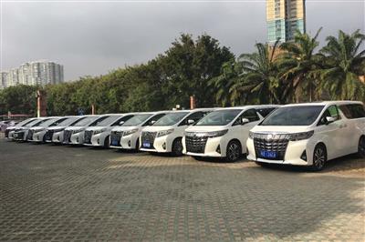 还在纠结是否租车？快来看一下租车的好处有哪些！