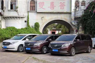 深圳租车的技巧，带你节省几百块