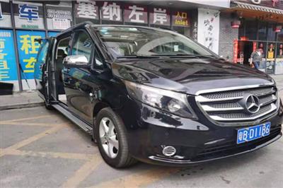 当代深圳年轻人最喜爱的租车出行