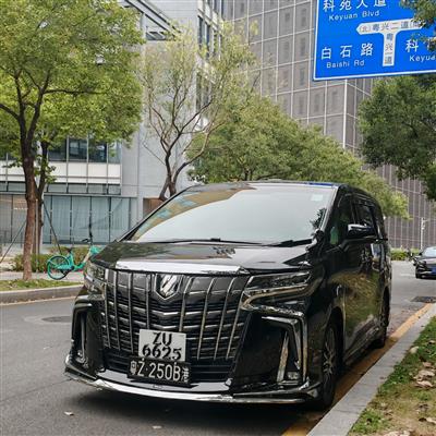 深圳直达香港包天服务